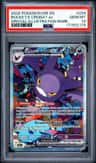 Rocket'S Crobat Ex