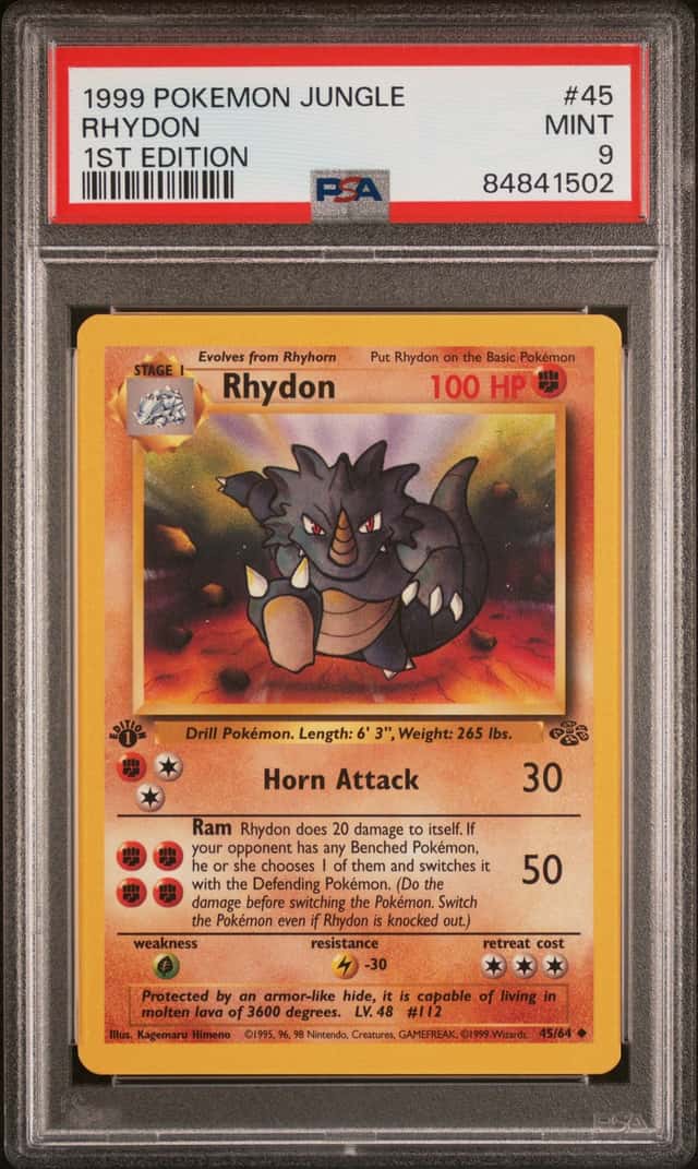 Rhydon