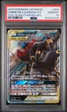 Umbreon & Darkrai Gx