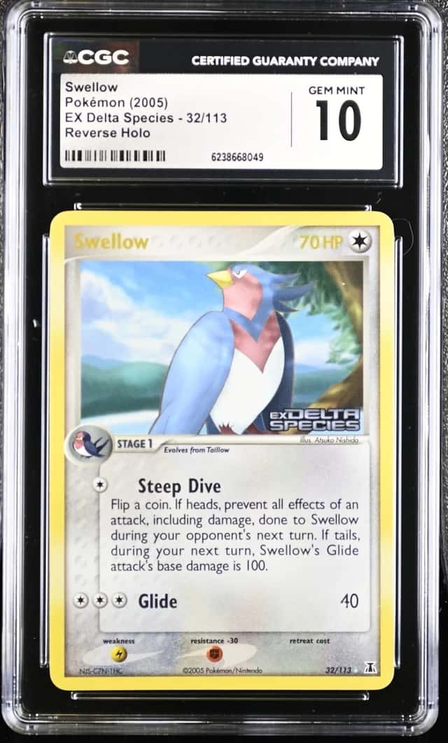 Swellow