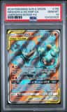 Marshadow & Machamp Gx