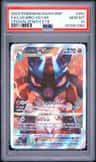 Lucario Vstar