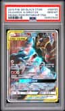 Garchomp & Giratina Gx