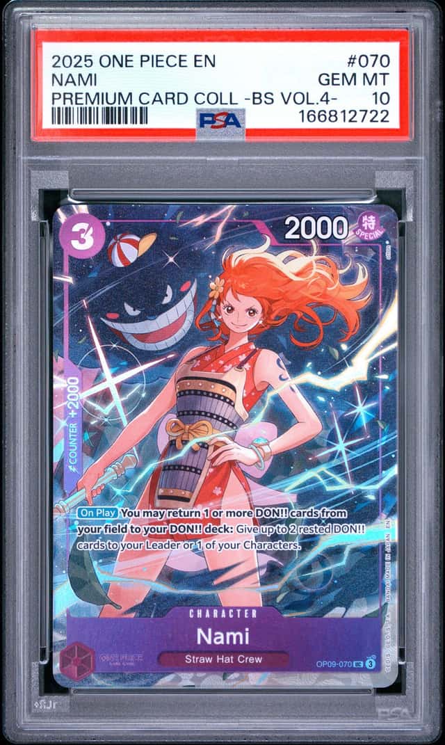 Nami