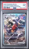 Cynthia'S Garchomp Ex