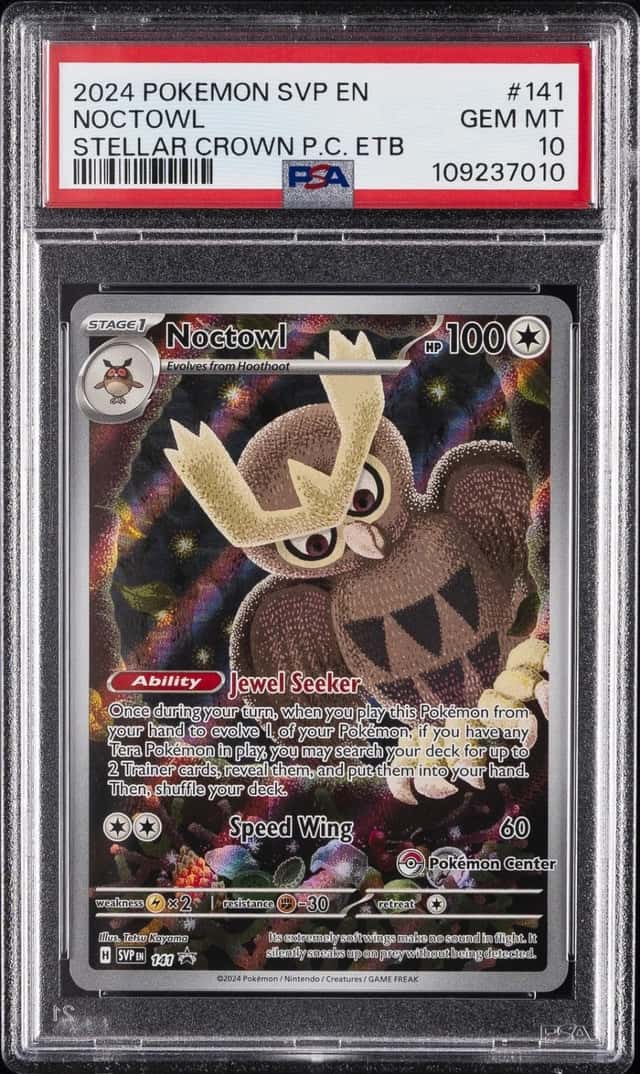 Noctowl