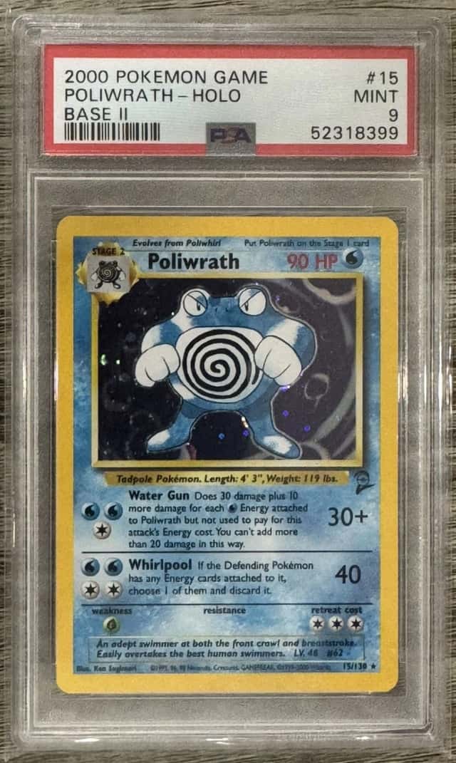 Poliwrath