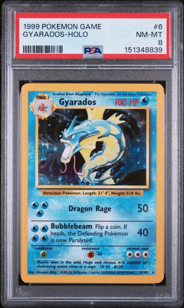 Gyarados