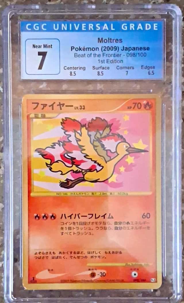 Moltres