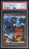 Mega Charizard X Ex