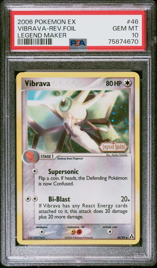 Vibrava
