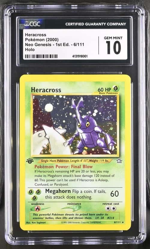 Heracross