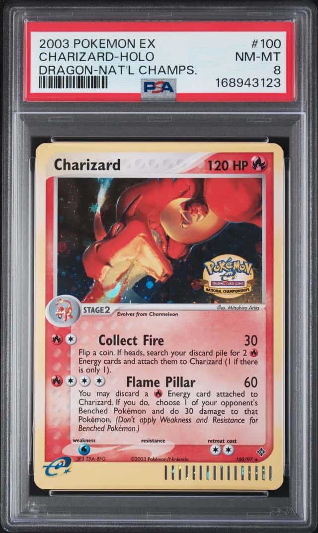 Charizard