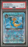 Dark Dragonite