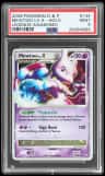 Mewtwo Lv X