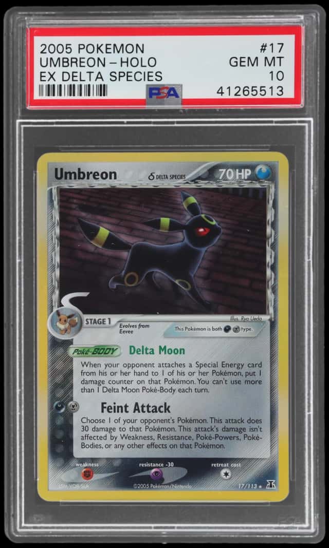 Umbreon