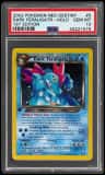 Dark Feraligatr