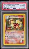 Blaine'S Arcanine