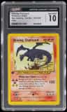 Shining Charizard