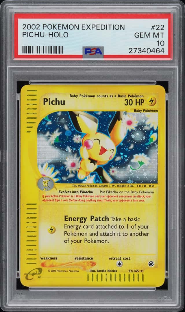 Pichu