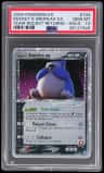 Rocket'S Snorlax Ex