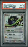 Rayquaza Ex