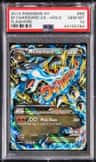 M Charizard Ex