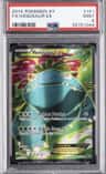 Venusaur Ex
