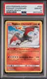 Radiant Charizard