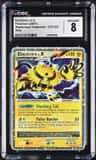 Electivire Lv X