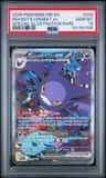 Rocket'S Crobat Ex