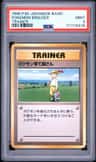 Pokemon Breeder