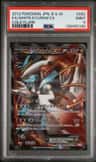 White Kyurem Ex