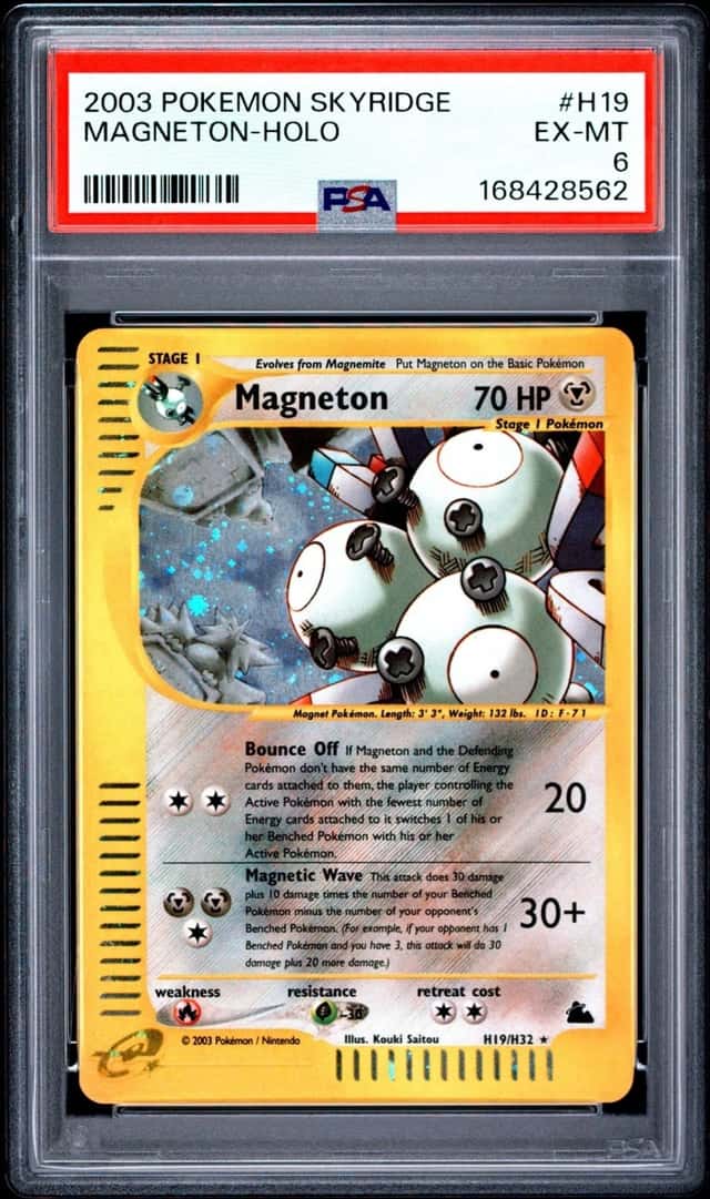Magneton
