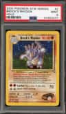Brock'S Rhydon