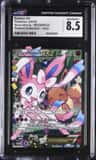 Sylveon Ex