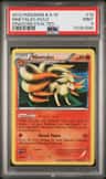 Ninetales