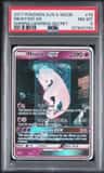 Mewtwo Gx