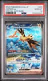 Zapdos Ex