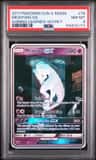 Mewtwo Gx