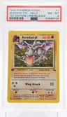 Aerodactyl