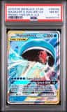 Magikarp & Wailord Gx