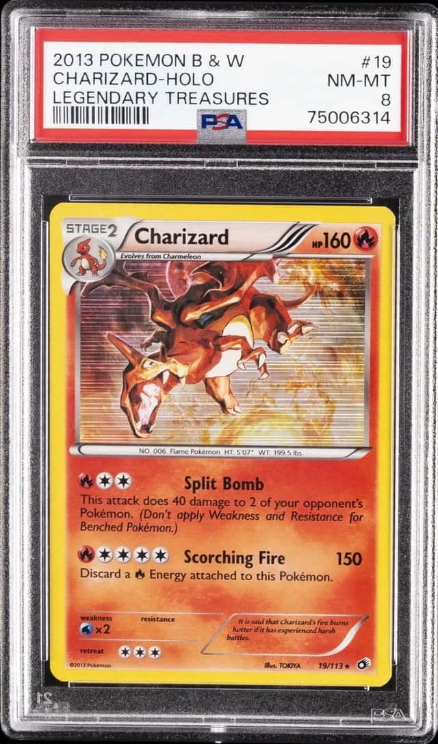 Charizard