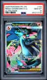 Mega Charizard X Ex