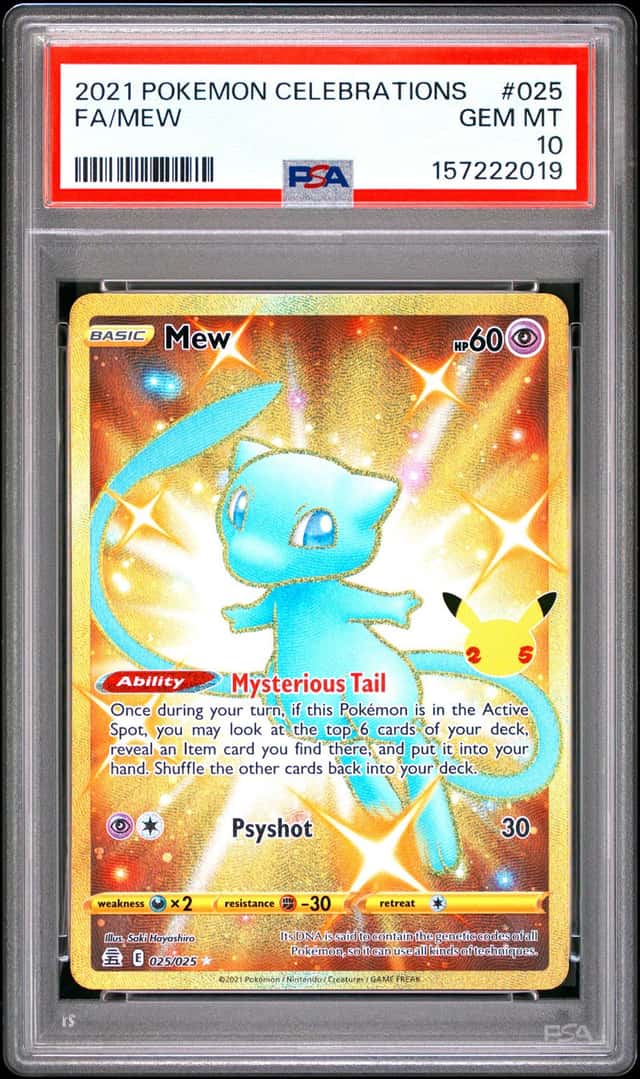 Mew