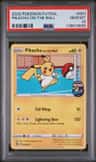Pikachu On The Ball