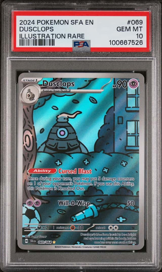 Dusclops