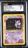Sabrina'S Gengar