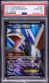 Skarmory Ex