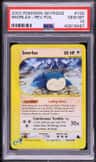 Snorlax